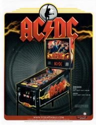AC/DC Pro Flyer